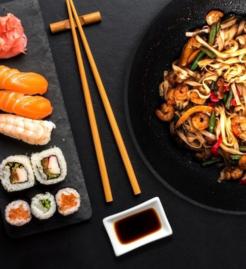 Dining Deals