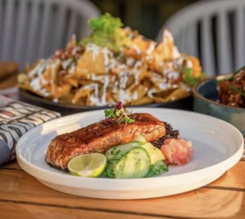 Dining Deals