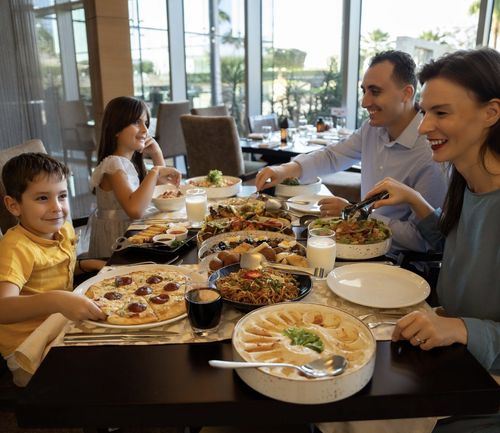 Dining Deals