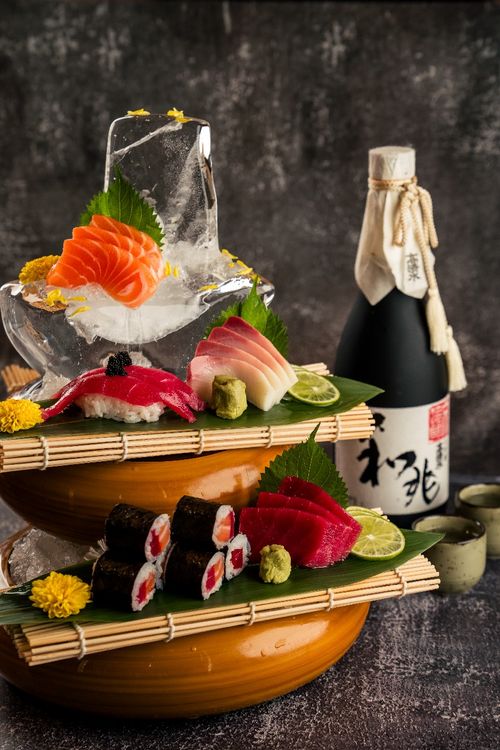 Dining Deals