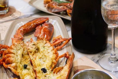 Dining Deals