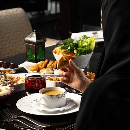 Dining Deals