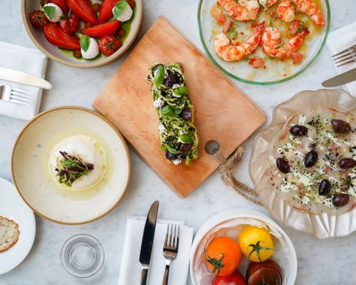 Dining Deals