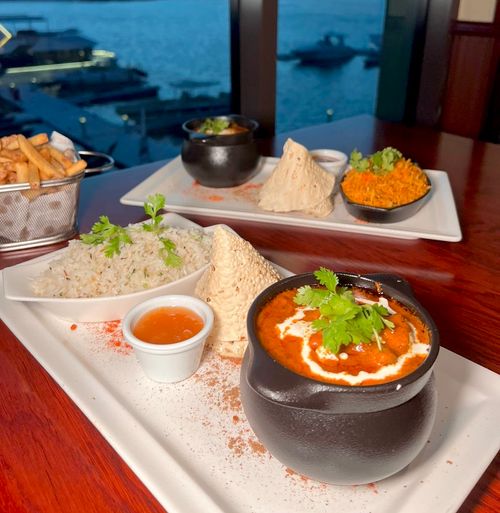 Dining Deals