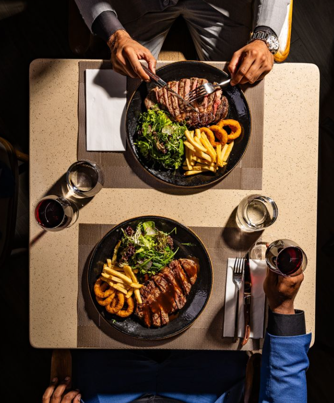 Dining Deals