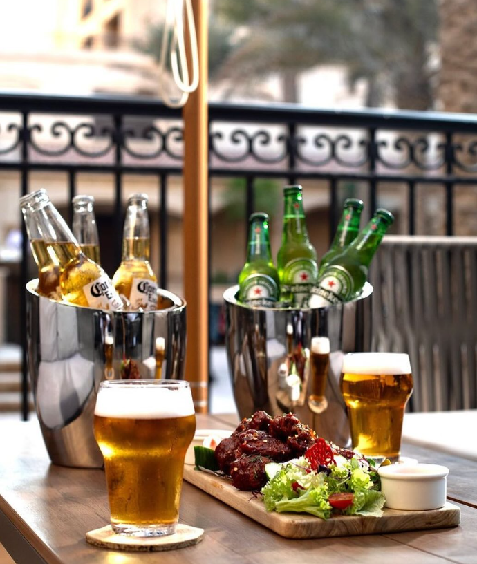 Dining Deals