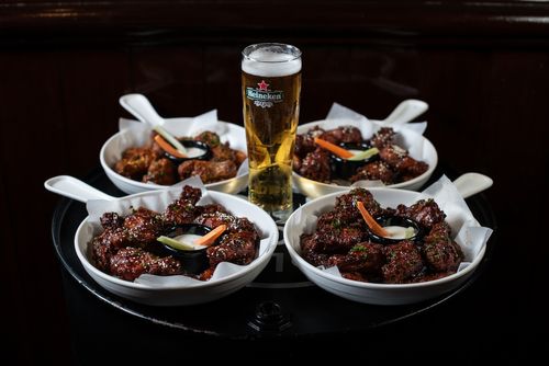 Dining Deals