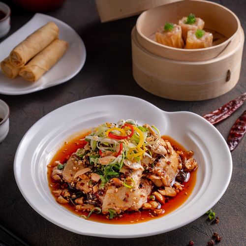 Dining Deals