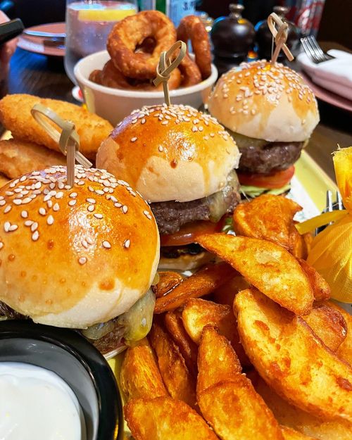 Dining Deals