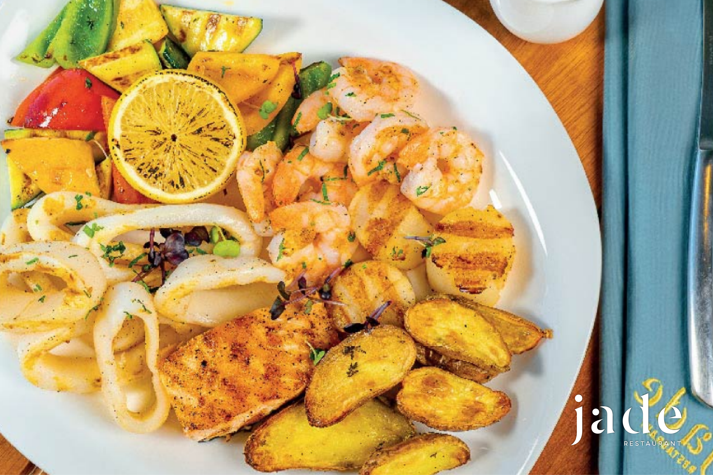 Dining Deals