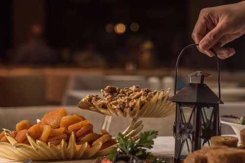 Dining Deals