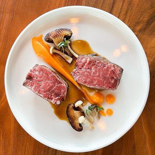Dining Deals
