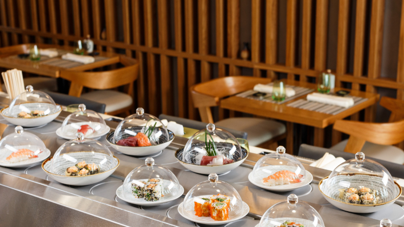 Dining Deals