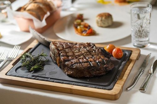 Dining Deals