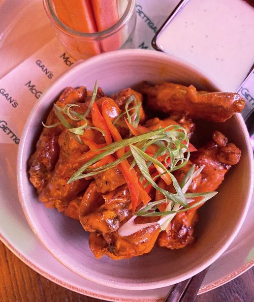 Dining Deals