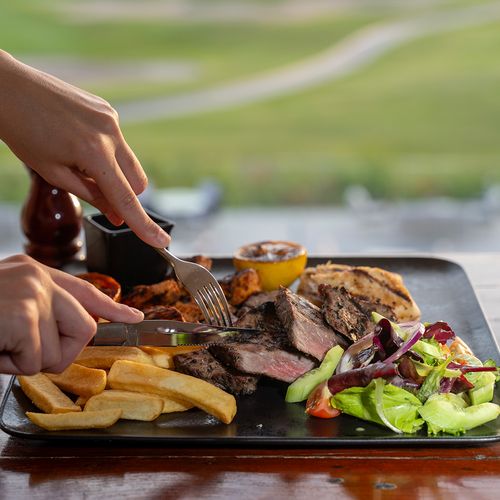 Dining Deals