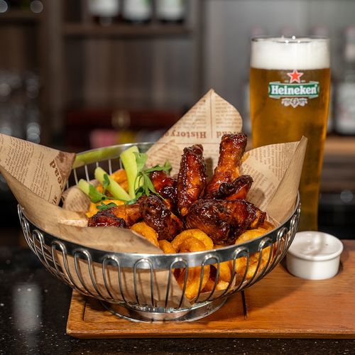 Dining Deals