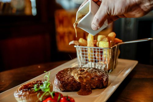 Dining Deals