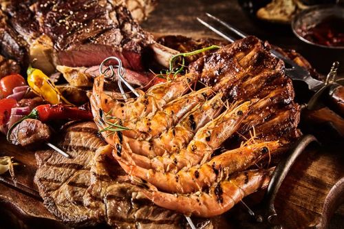 Dining Deals