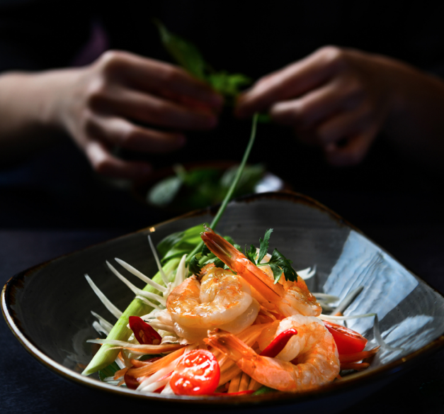 Dining Deals