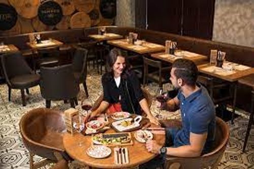Dining Deals