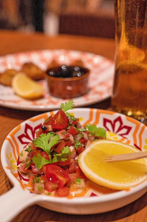 Dining Deals
