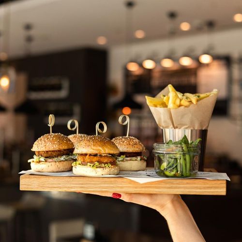 Dining Deals
