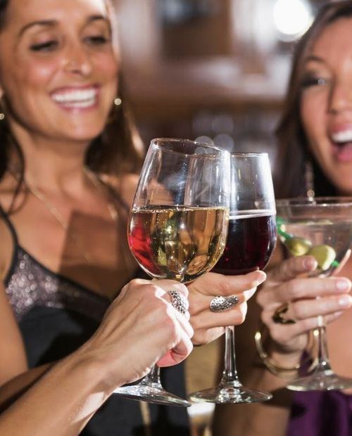 Ladies Night 