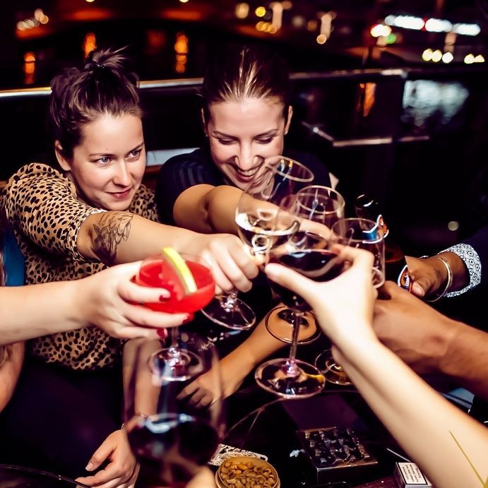 Ladies Night