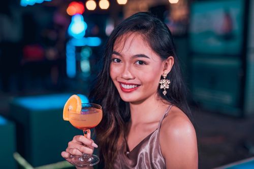 Ladies Night 