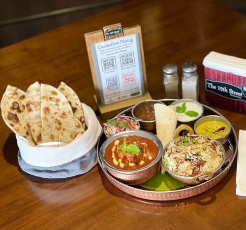 Dining Deals