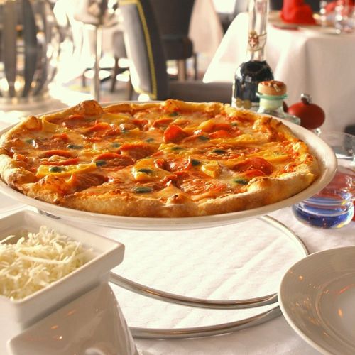 Dining Deals