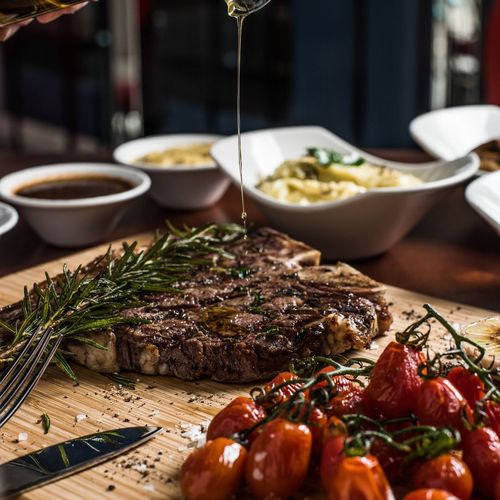 Dining Deals