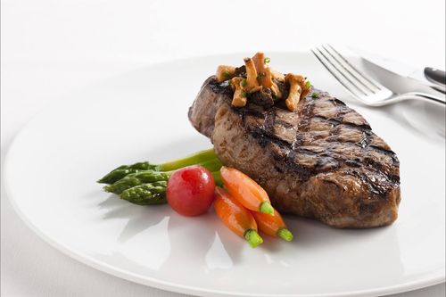 Dining Deals