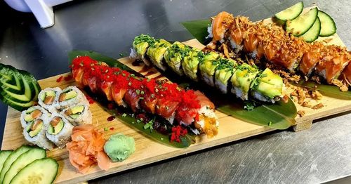 Dining Deals