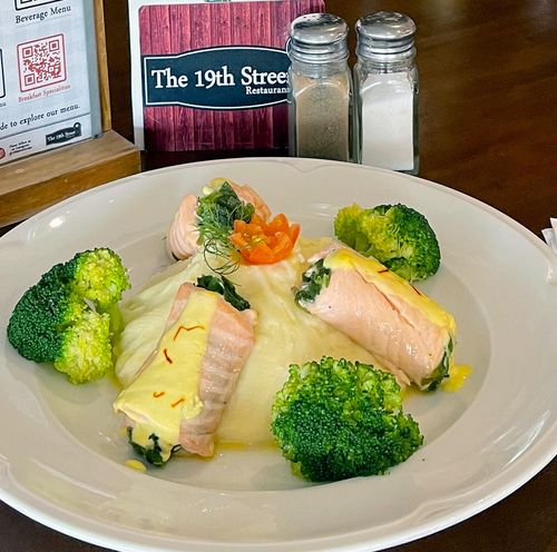 Dining Deals