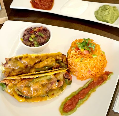 Dining Deals