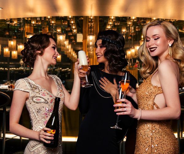 Ladies Night 