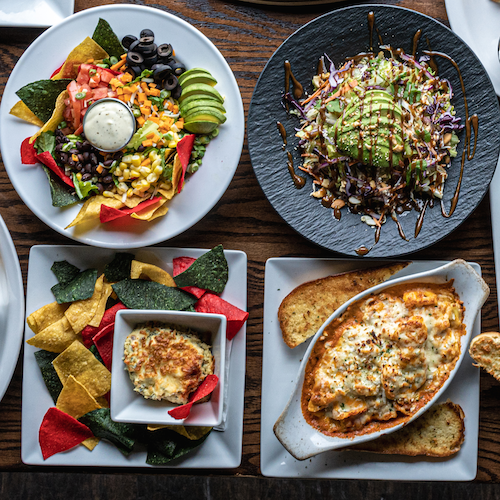 Dining Deals