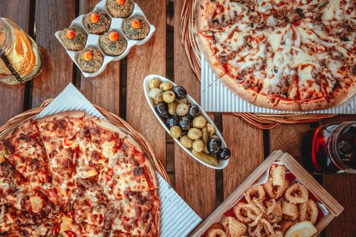 Dining Deals