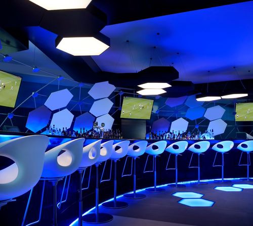 Quiz and Games Nights