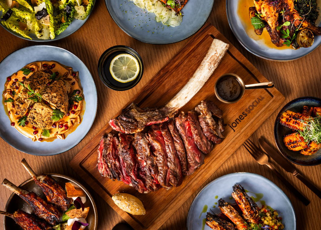 Dining Deals