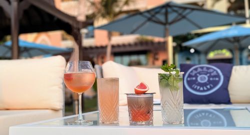 After Brunch Packages