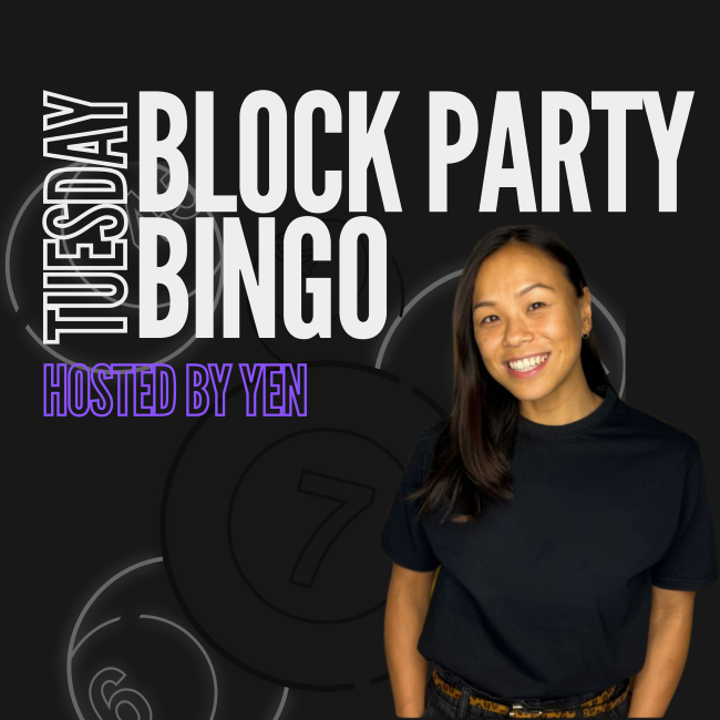 Quiz and Games Nights