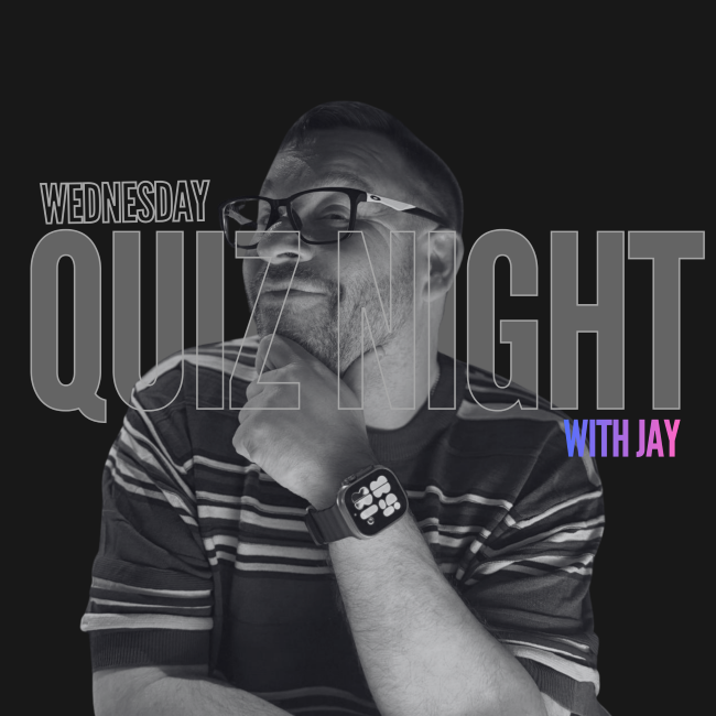 Quiz and Games Nights