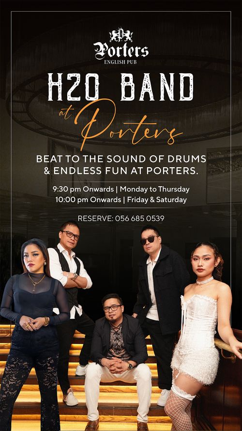 Live Music