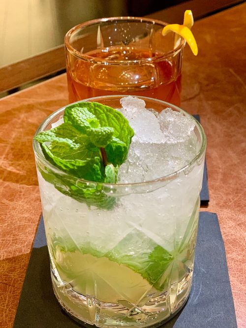 Happy Hour