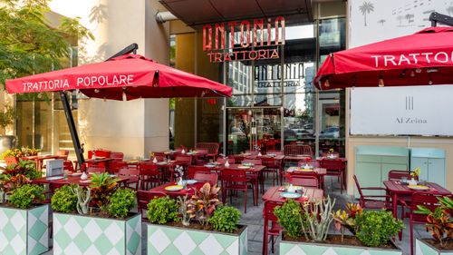 Dining Deals