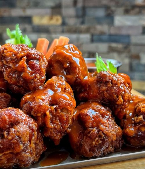 Dining Deals