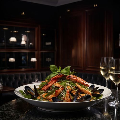 Dining Deals